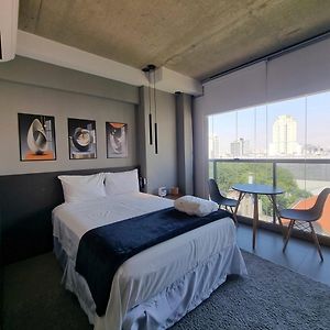 Apartamento Na Bela Vista Sp Jardins